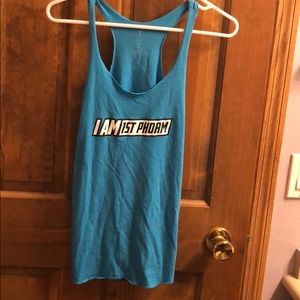 1st Phorm Tank Top